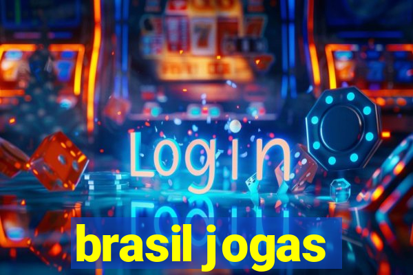 brasil jogas