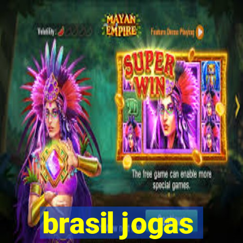 brasil jogas