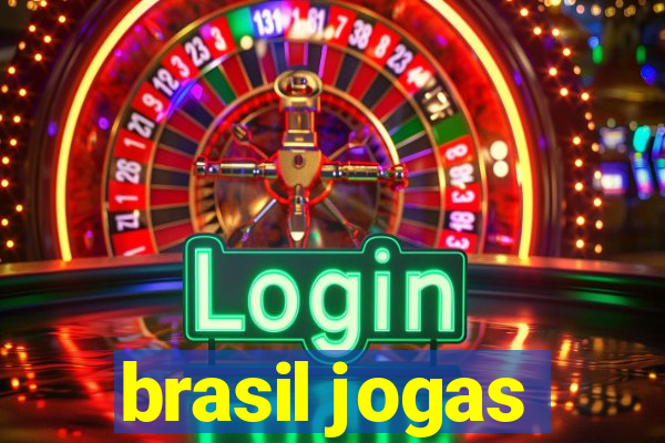 brasil jogas