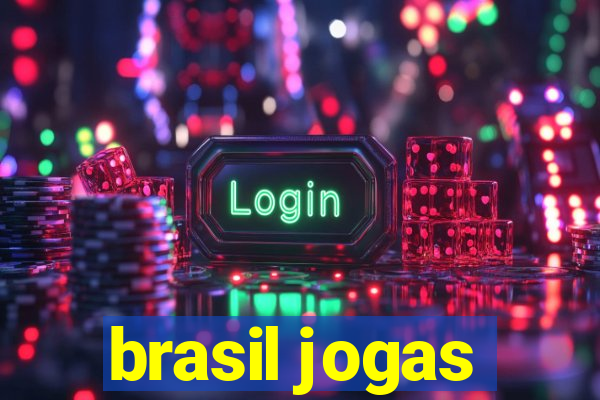 brasil jogas