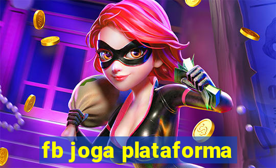 fb joga plataforma