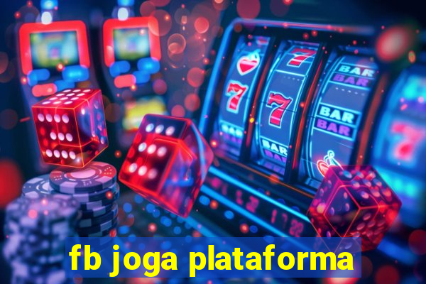 fb joga plataforma