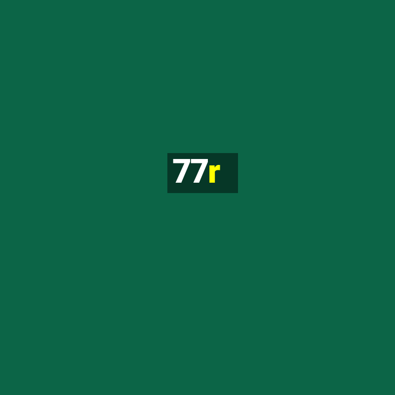 77r