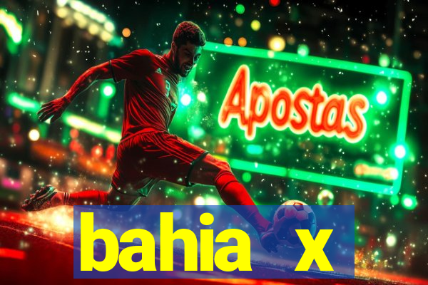 bahia x internacional onde assistir