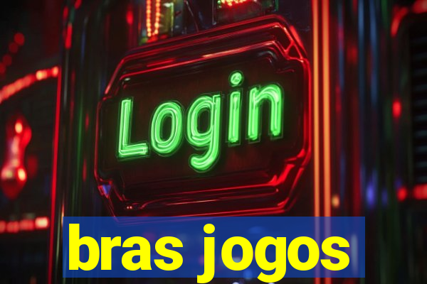 bras jogos