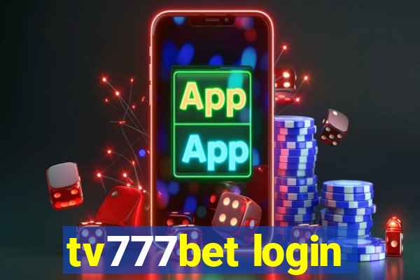 tv777bet login