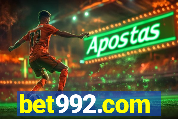 bet992.com