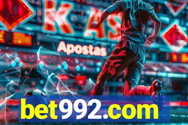 bet992.com