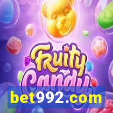 bet992.com