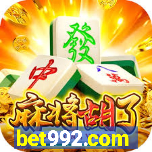 bet992.com