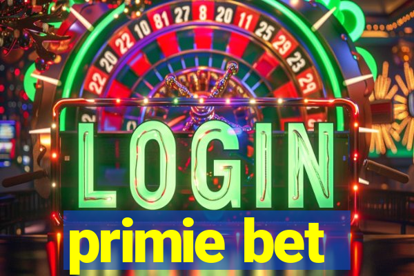 primie bet