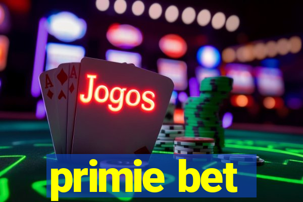 primie bet