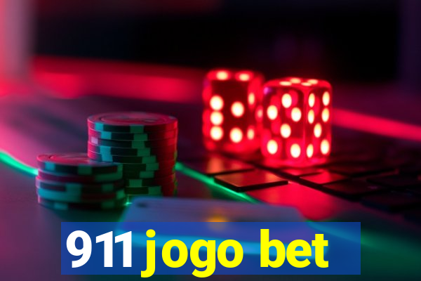 911 jogo bet