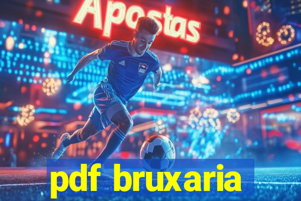 pdf bruxaria