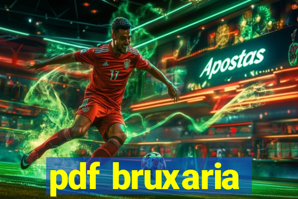 pdf bruxaria