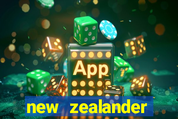 new zealander online casinos