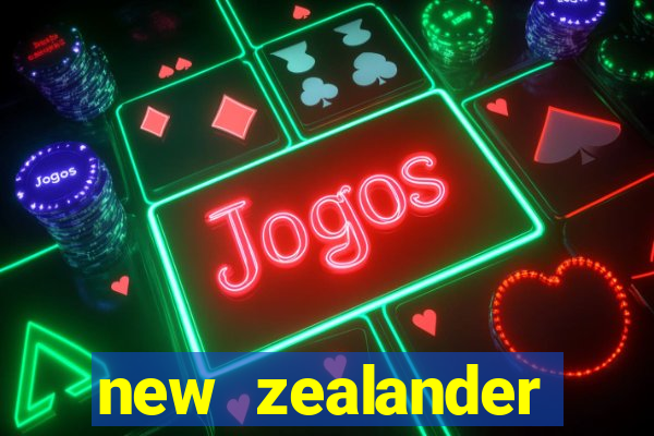 new zealander online casinos