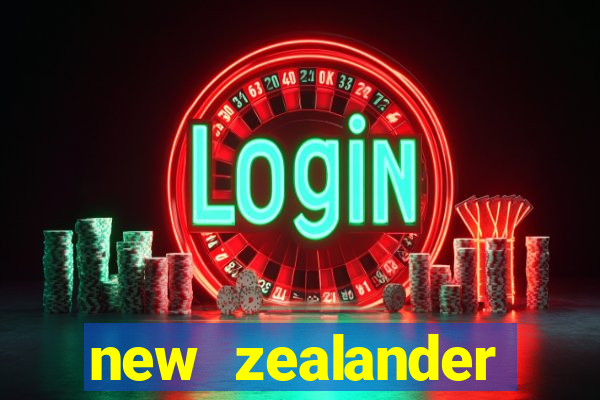 new zealander online casinos