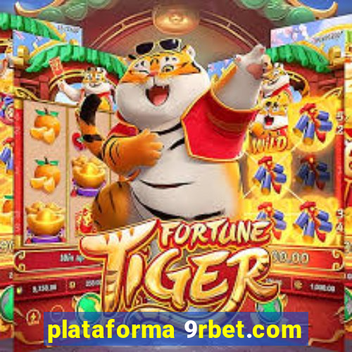 plataforma 9rbet.com