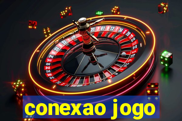 conexao jogo