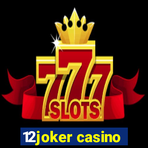 12joker casino