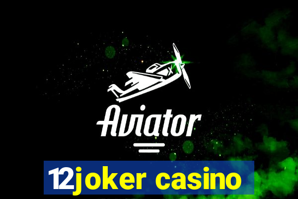 12joker casino