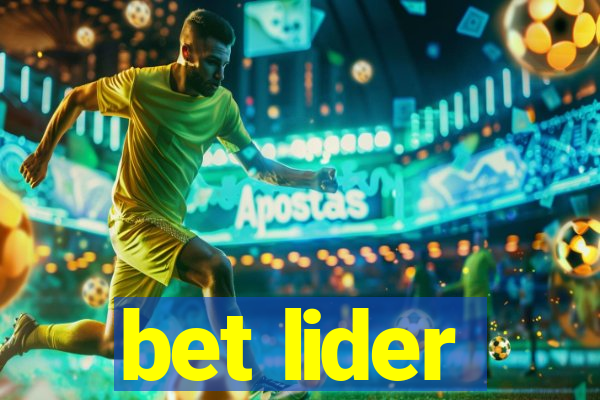 bet lider