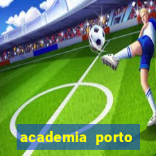 academia porto velho perto de mim