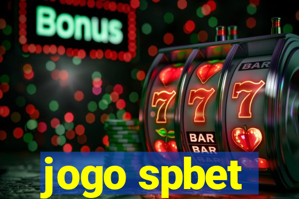 jogo spbet