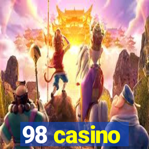 98 casino