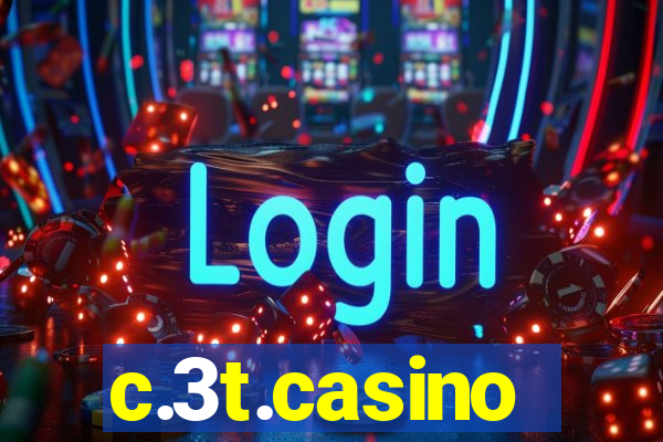 c.3t.casino