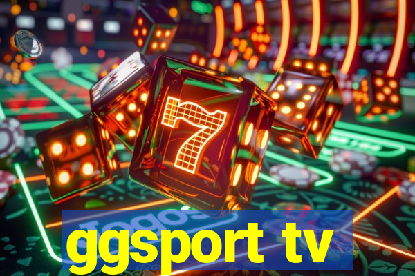 ggsport tv