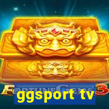 ggsport tv