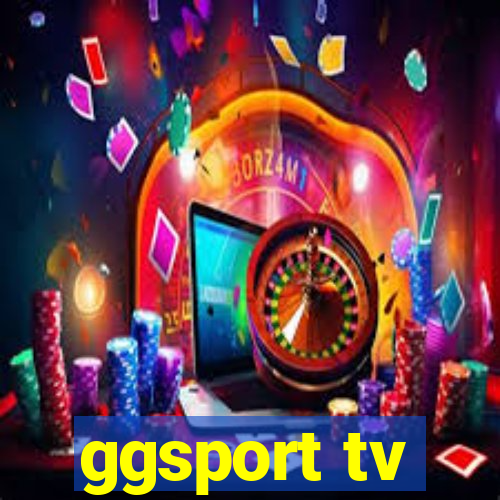 ggsport tv