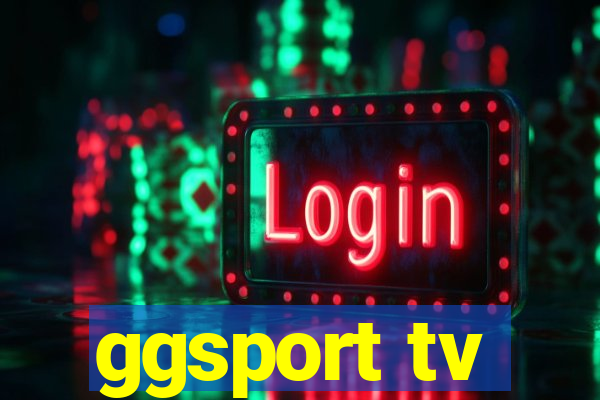 ggsport tv