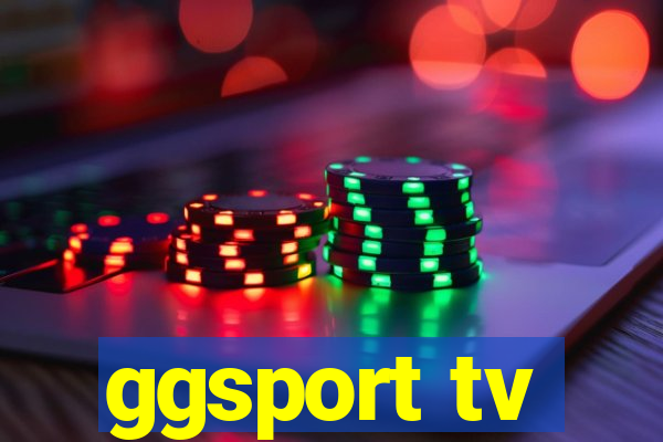 ggsport tv