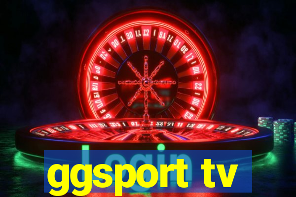 ggsport tv