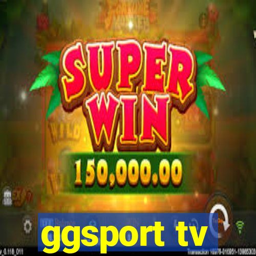 ggsport tv