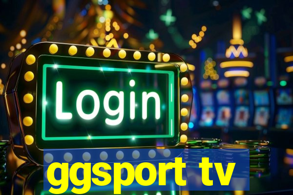 ggsport tv