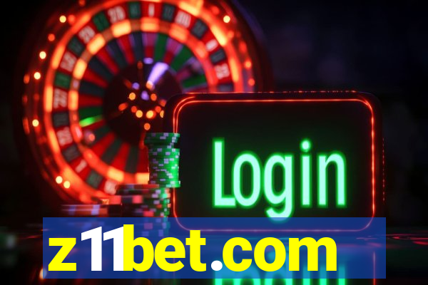 z11bet.com