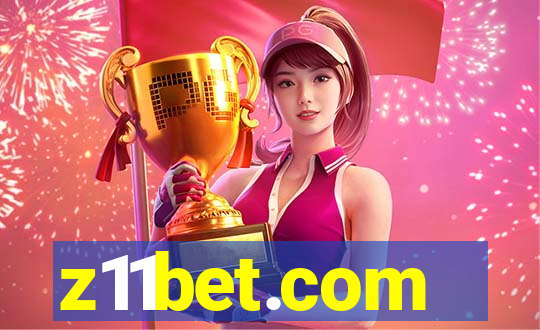 z11bet.com