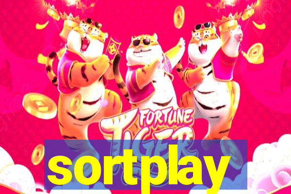 sortplay