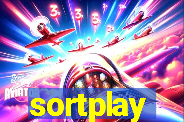 sortplay