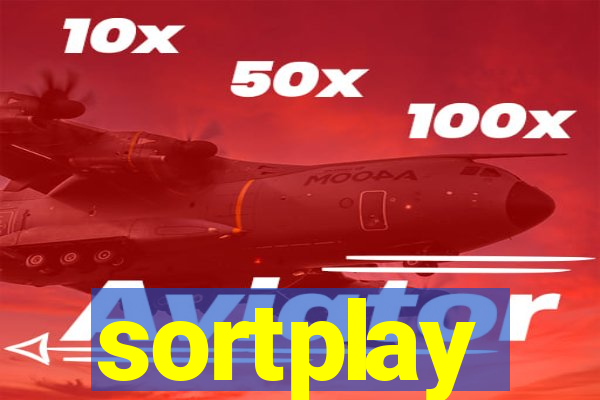 sortplay