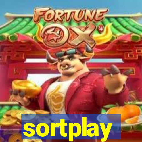 sortplay