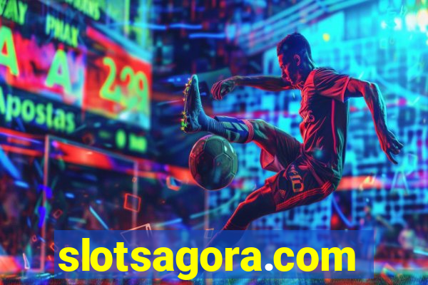 slotsagora.com