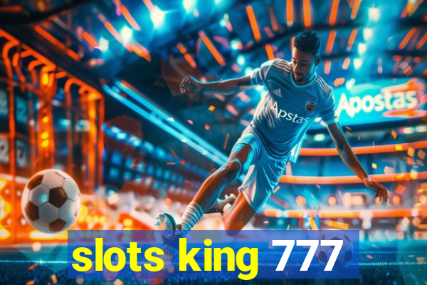 slots king 777