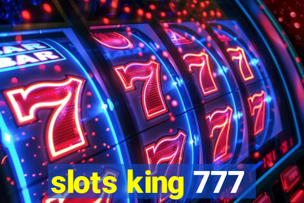 slots king 777