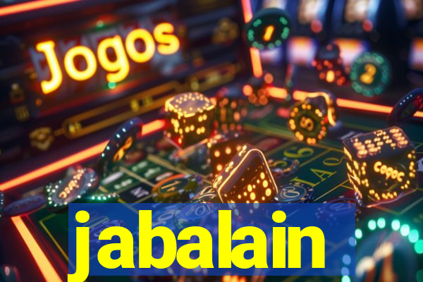 jabalain