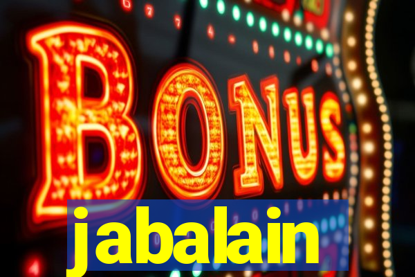 jabalain